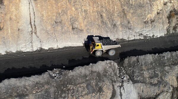    © Sputnik / Илья Наймушин