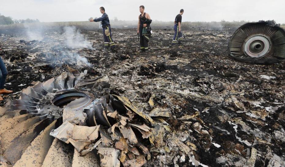    Ria Novosti/ZUMAPRESS.com/Global Look Press