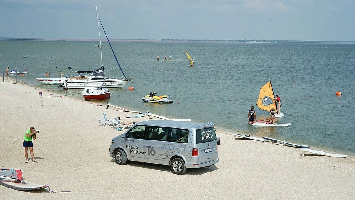     Автор: KubanPress