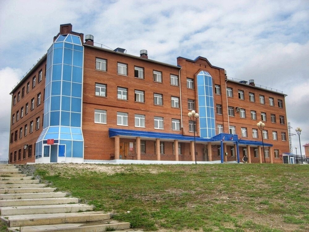 Фото: ОМВД России по Октябрьскому району