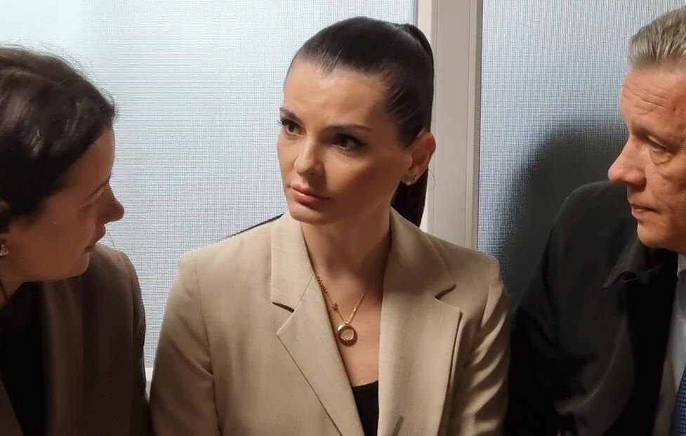  © Вениамин Демидецкий/ ТАСС