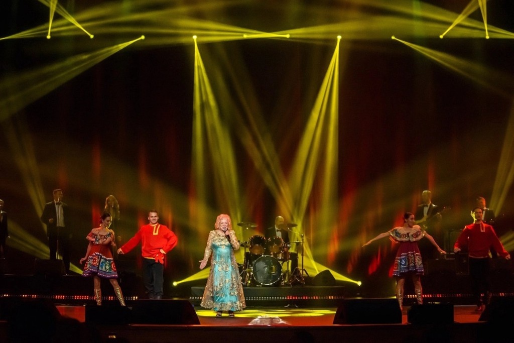    Фото © VK / Екатерина Шаврина / Официальная группа