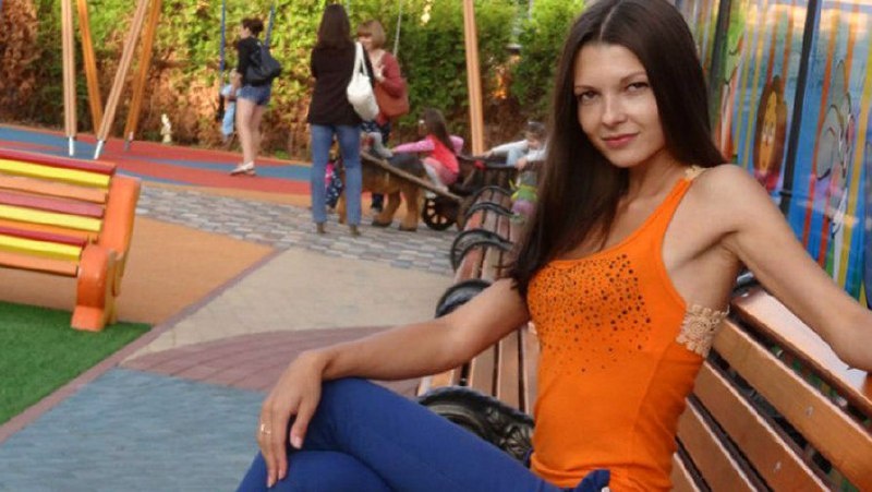 Фото Анастасии: соцсети / из материала "АиФ Новосибирск"