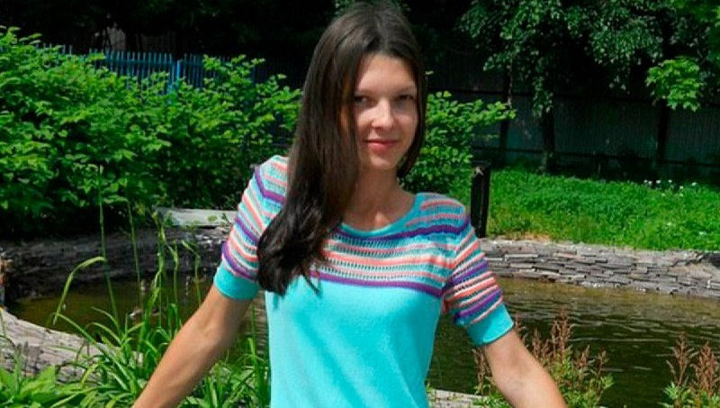 Фото Анастасии: соцсети / из материала "АиФ Новосибирск"