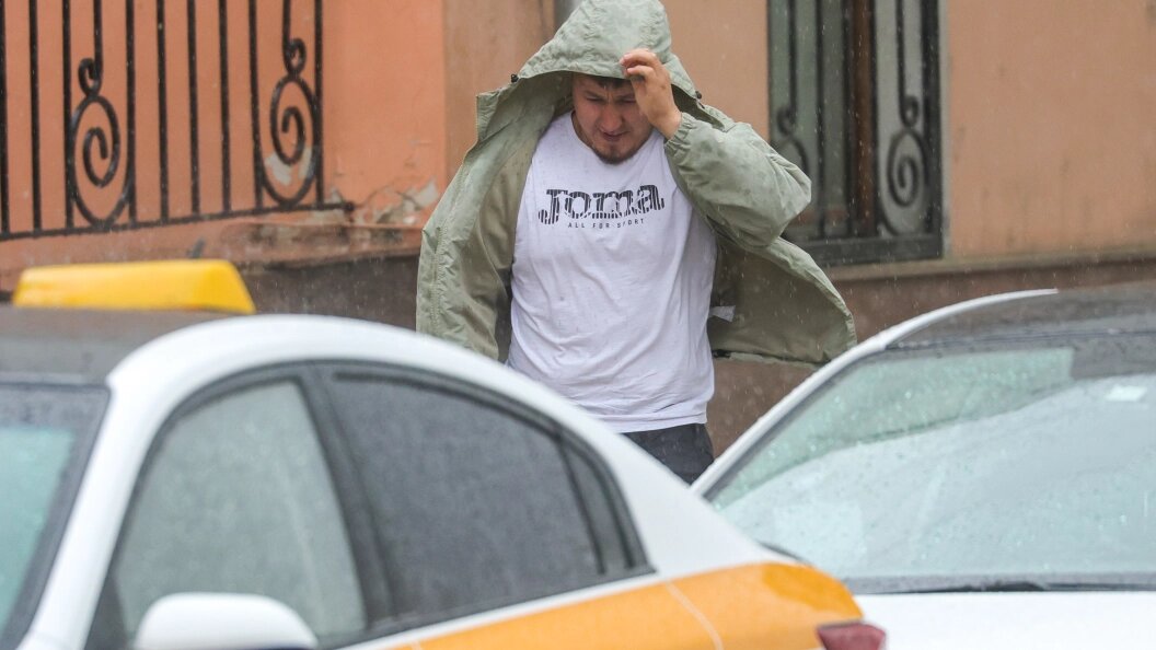    Shatokhina Natalia/news.ru/Globallookpress