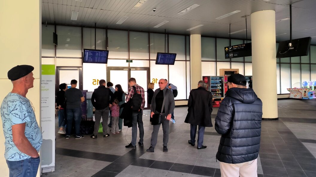    Maksim Konstantinov/Global Look Press