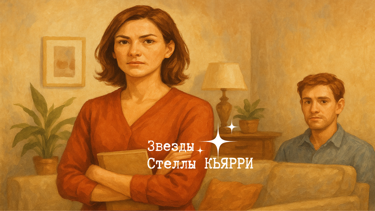 ©Звезды Стеллы Кьярри
