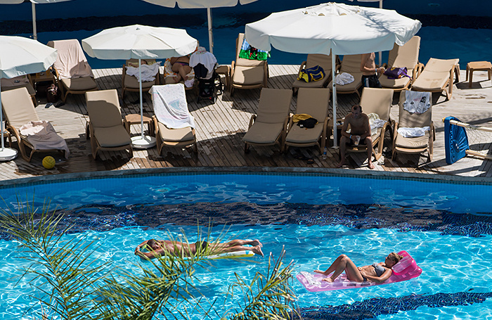    Сергей Бобылев/ТАСС