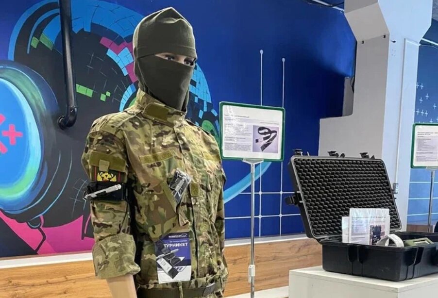    Фото: Минвостокразвития РФ