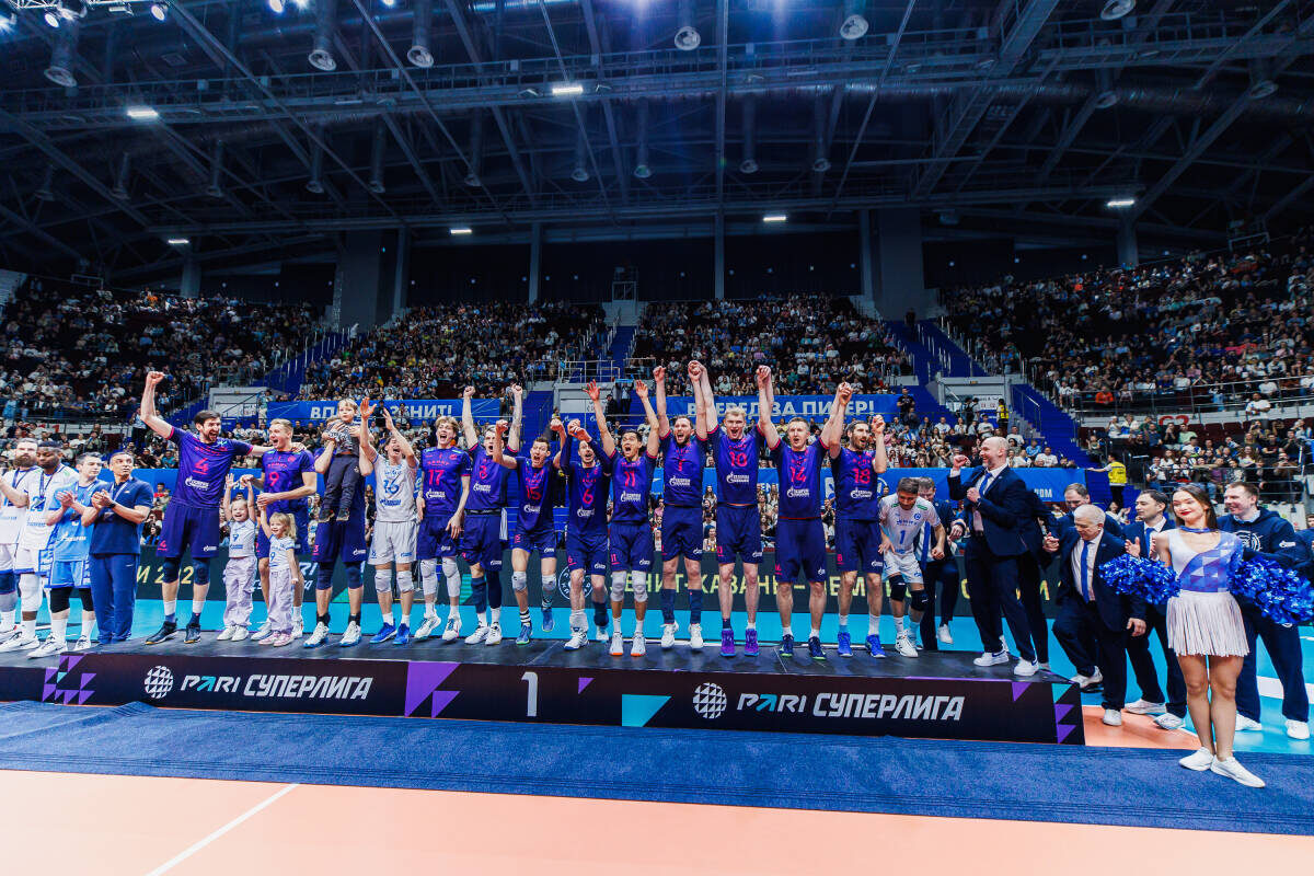 Фото: zenit-kazan.com