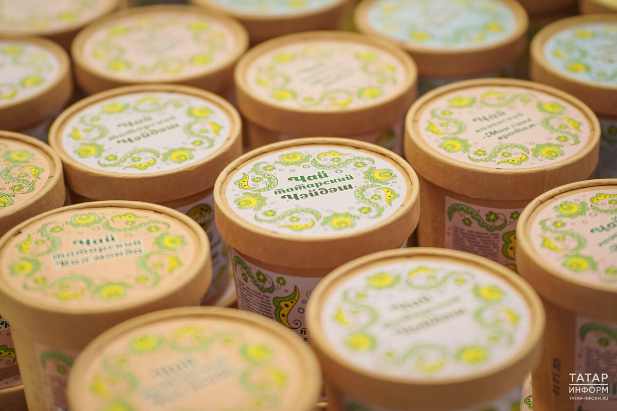 Фото: © «Татар-информ» / Владимир Васильев