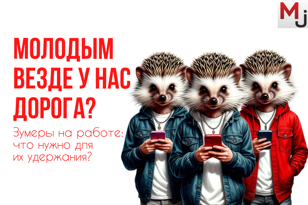 Зарплата, график, условия: приоритеты молодых специалистов в выборе работы