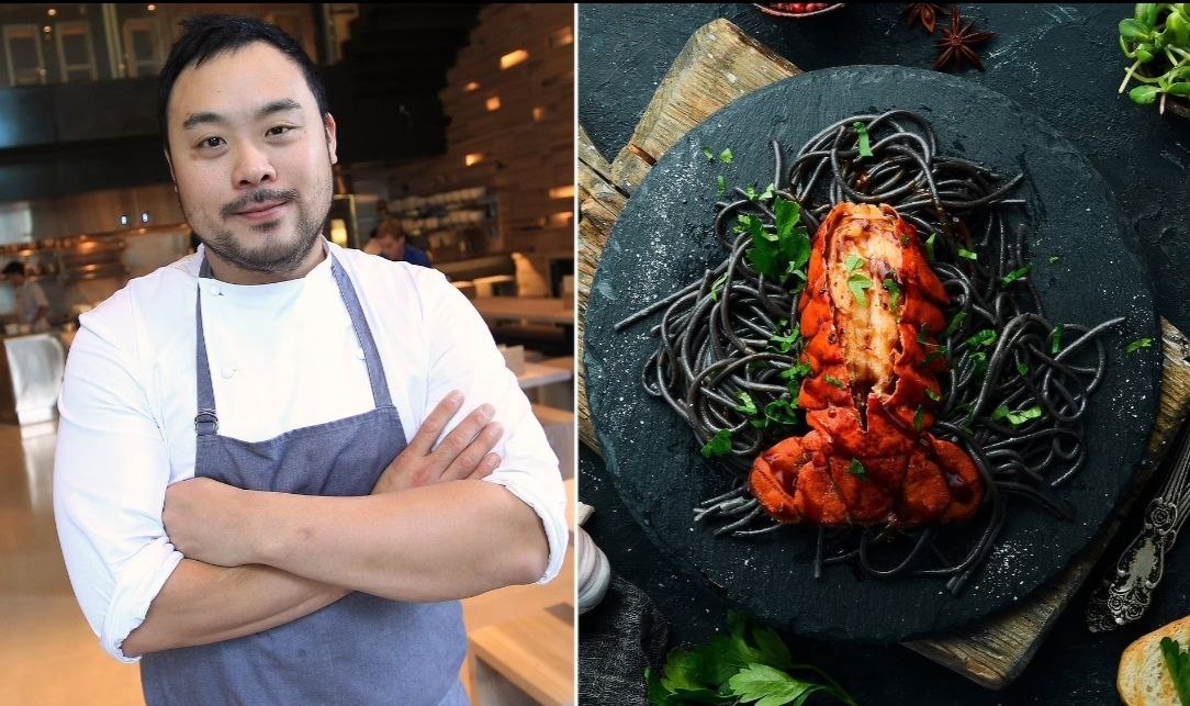 Шеф-повар Мишлен утверждает, что лучше всего готовить лобстера в МИКРОВОЛНОВКЕ