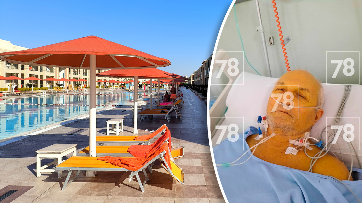 Фото: Maksim Konstantinov/globallookpress.com / 78.ru