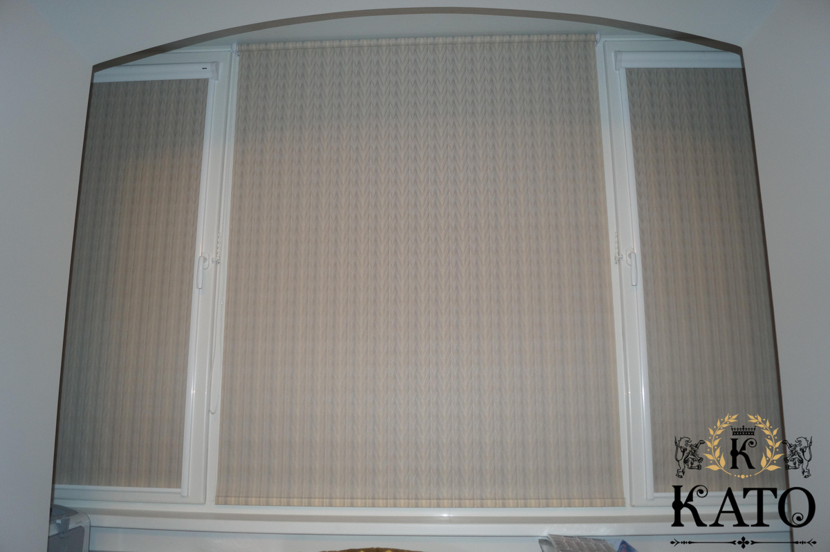 Как правильно выбрать ролл шторы 