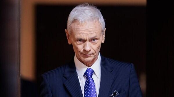    © Photo : social media page of Eduardas Vaitkus