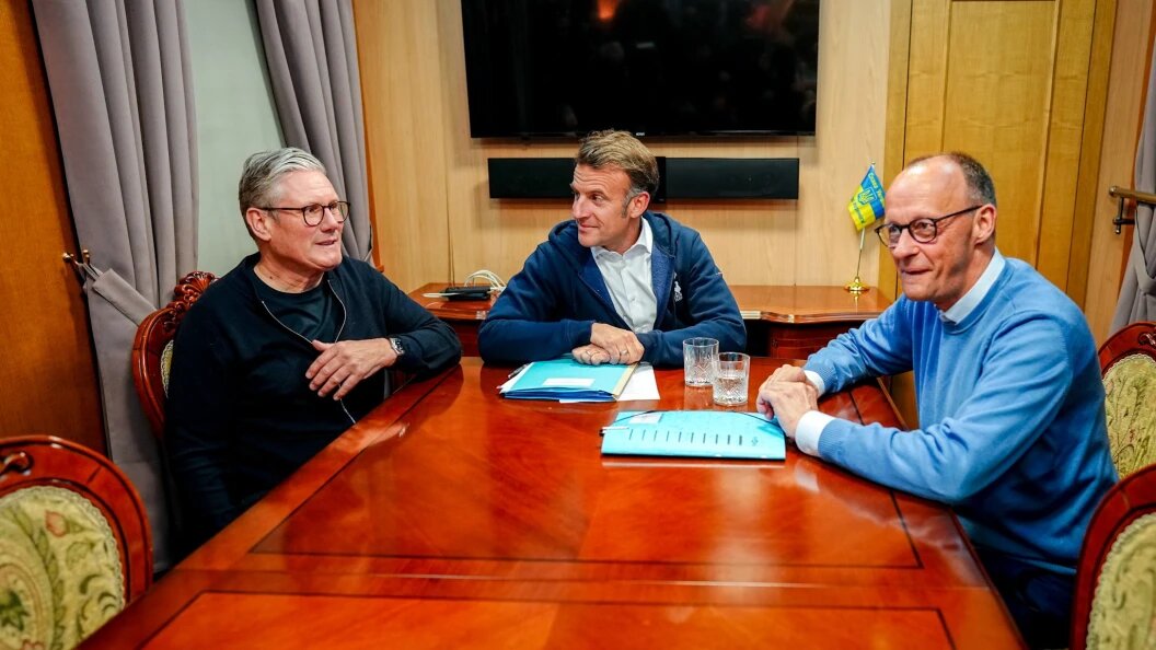    Фото: Kay Nietfeld/dpa/Globallookpress