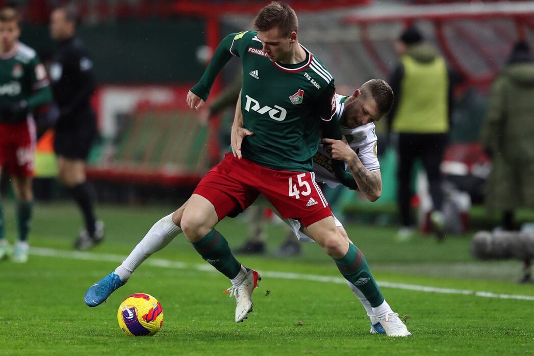    Фото: Официальный сайт РПЛ