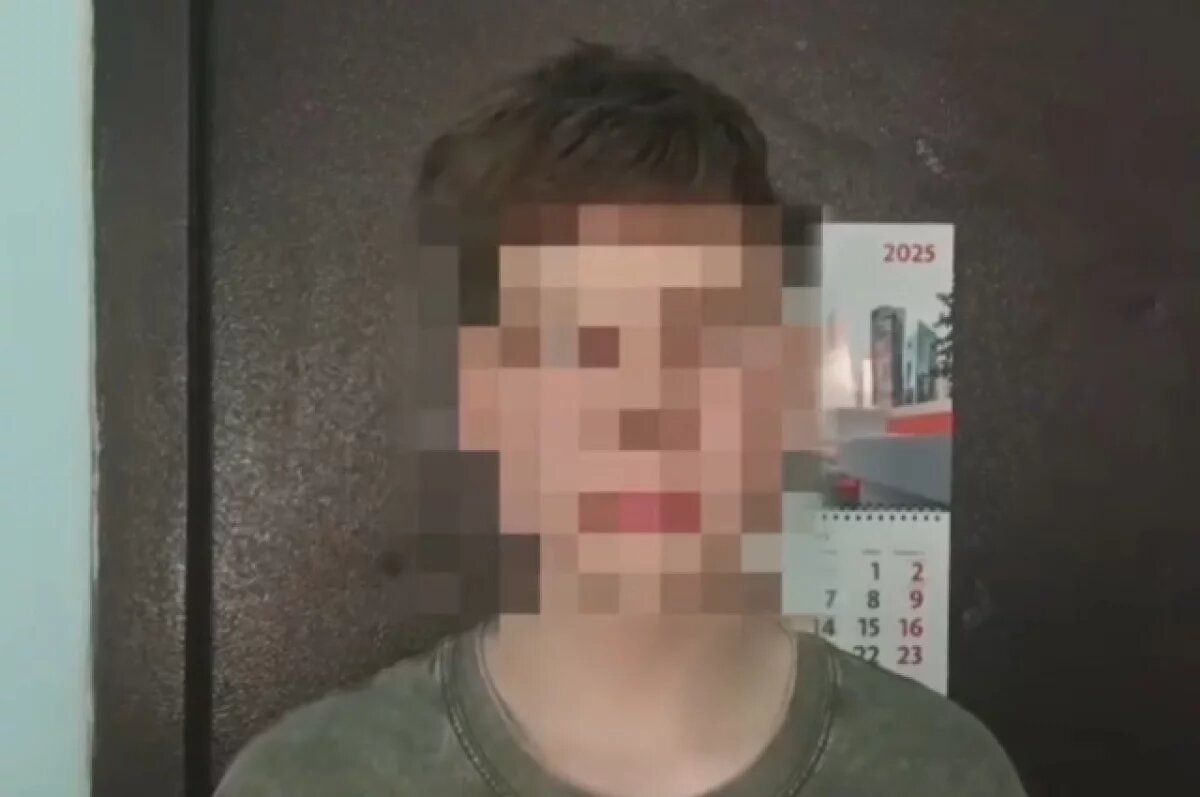    Ночью в Горсаду Твери двое подростков украли мороженое из морозилки