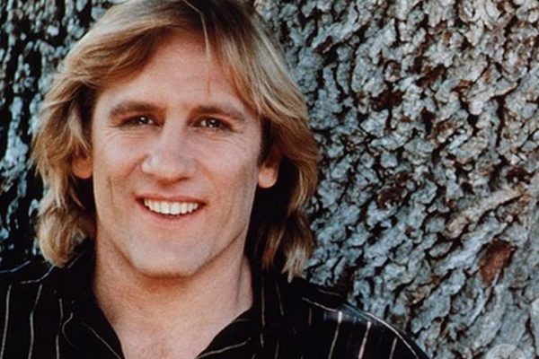    Жерар Депардье. Фото: ТВЦ