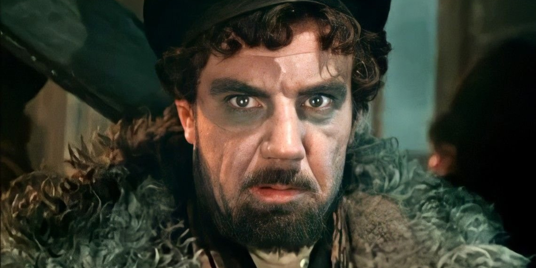 «Нашли в снежном сугробе, замерзшего по пьянке». Короткая жизнь «звезды» «Идиота» Леонида Пархоменко