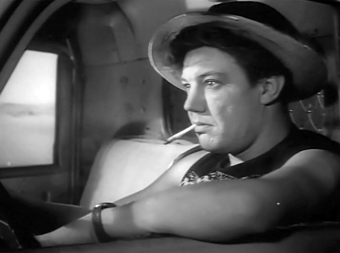 "Неповторимая весна", 1957 год