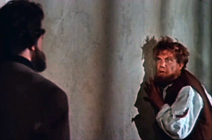 "Год как жизнь", 1965 год