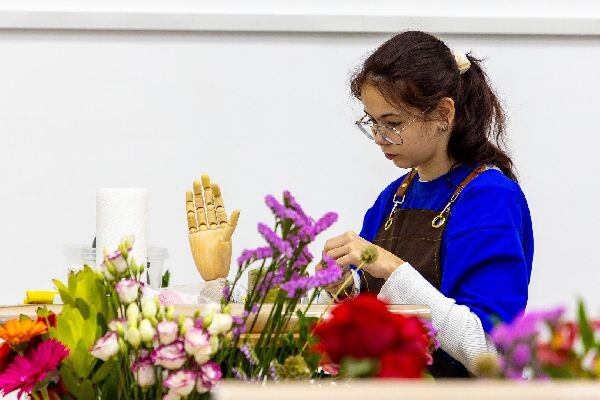    Фото: Центр развития движения «Абилимпикс» Московской области