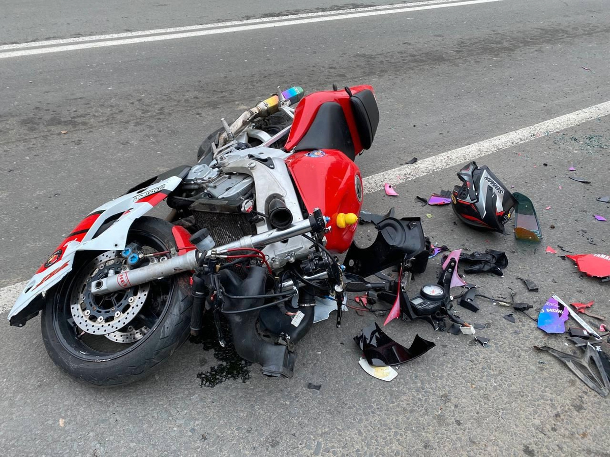 фото Госавтоинспекции города Владимира.