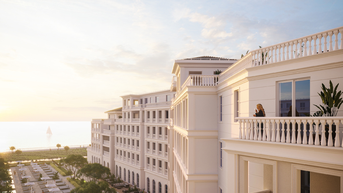 Николай I Hotel & Spa