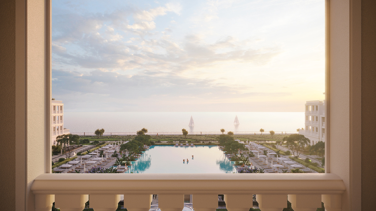 Николай I Hotel & Spa