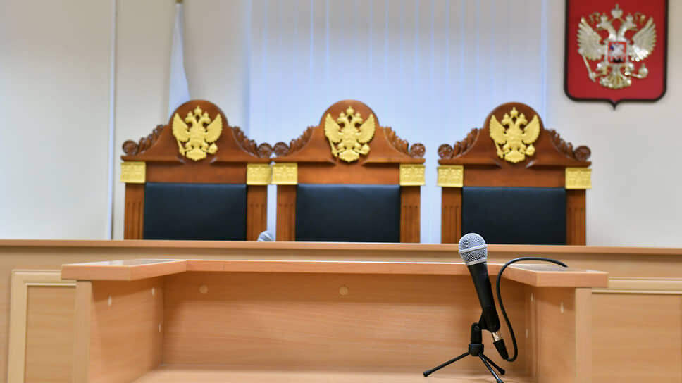 Фото: Евгений Павленко / Коммерсантъ