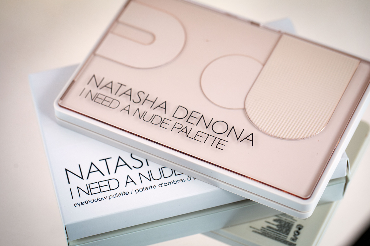 I need a nude Natasha Denona