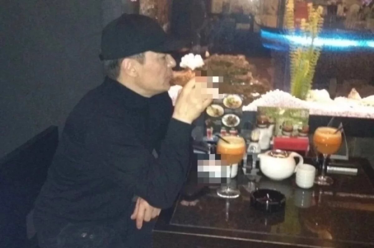    Начался суд над обвиняемым в убийстве директора гостиницы «Петропавловск»