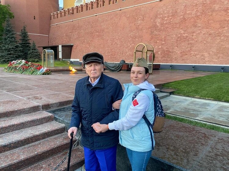    Фото предоставлено Александром Тюменцевым