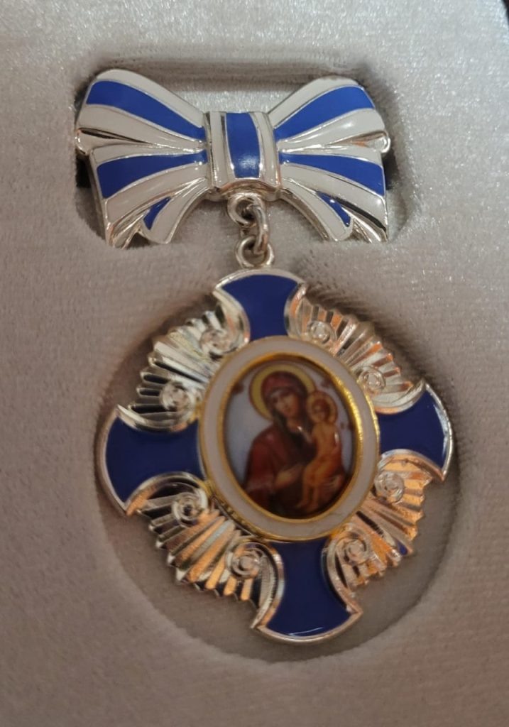 Фото предоставлено Е.Фитисовой Диана Огнева  📷
