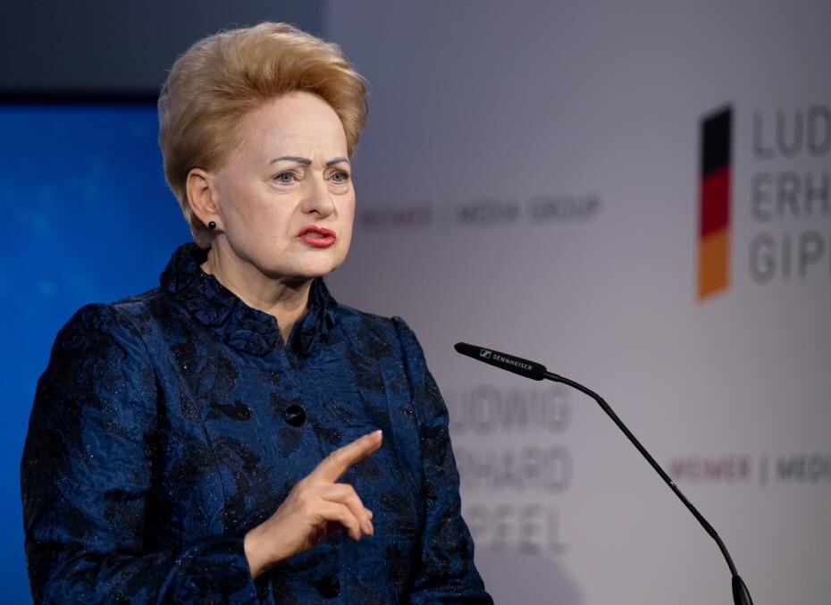    Sven Hoppe/dpa/Global Look Press