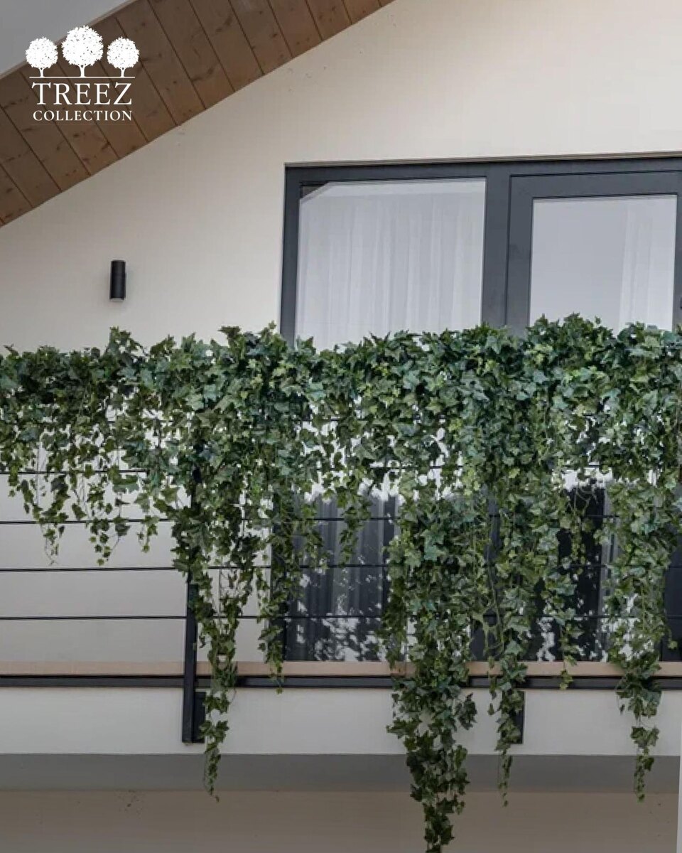 Растения Treez Collection