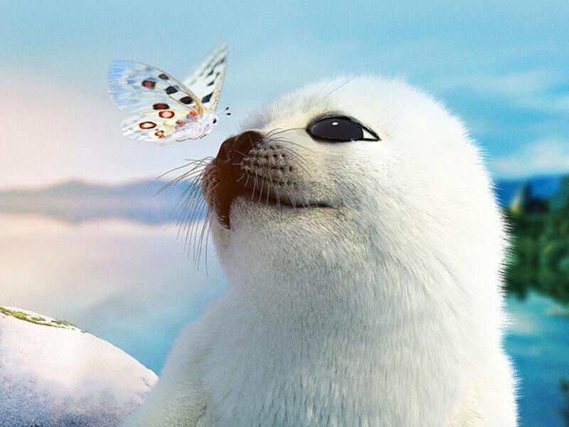 Обложка фильма