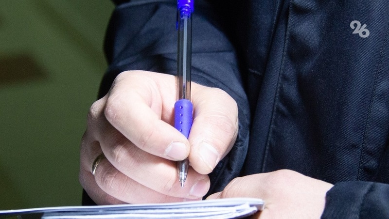      Фото: ИА «Победа26»