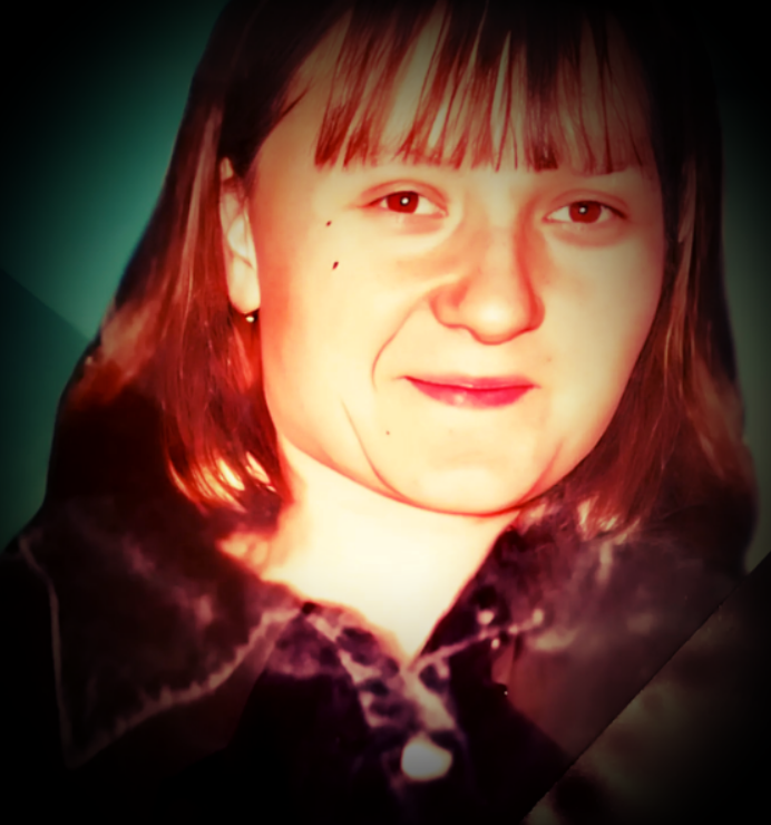 Фотография Ольги