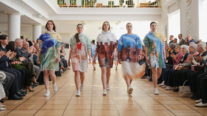 Фото: Комитет по образованию Ленинградской области