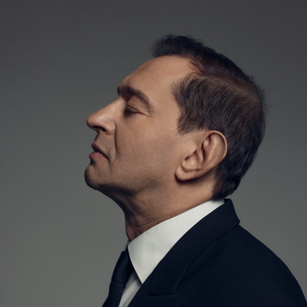     Константин Хабенский и Lumisfera дадут благотворительный концерт в Зеленом театре ВДНХ