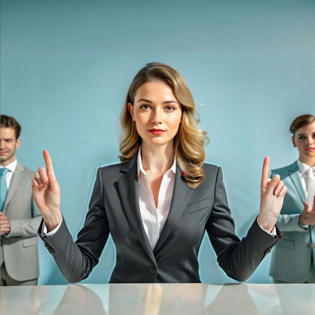 Предупреждение корпоративных конфликтов в организации