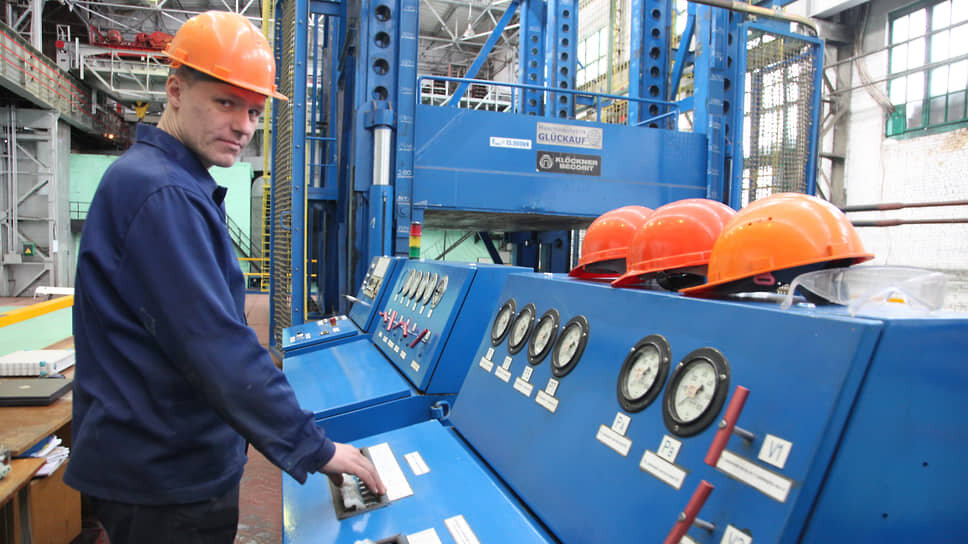 Фото: Сергей Гавриленко / Коммерсантъ