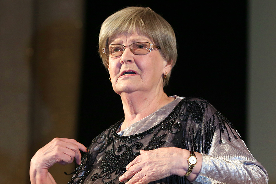    © Екатерина Чеснокова/РИА Новости