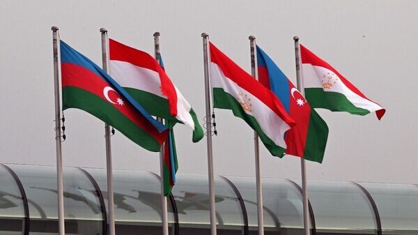    © Foto / Пресс-служба президента Таджикистана