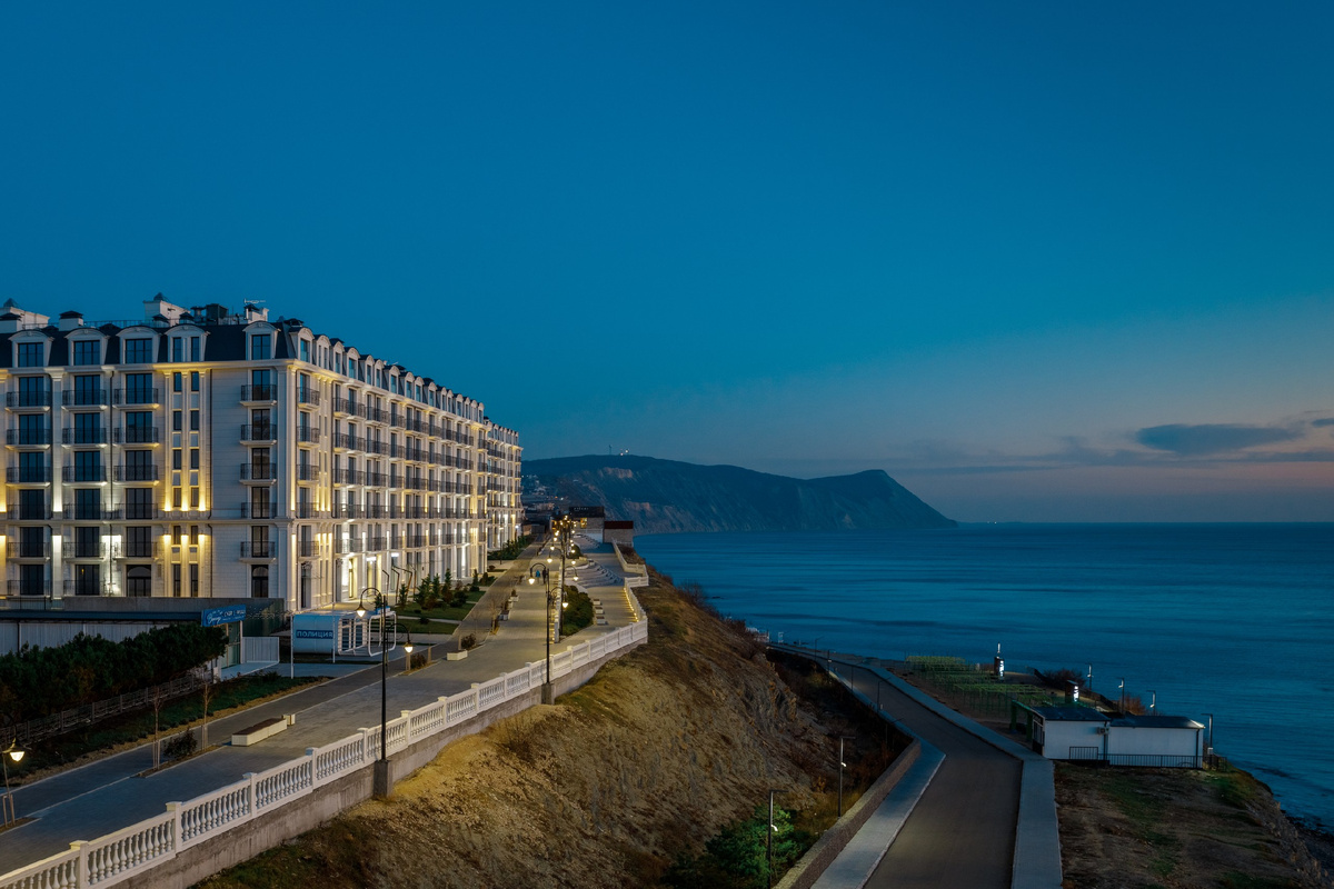 Граф Толстой