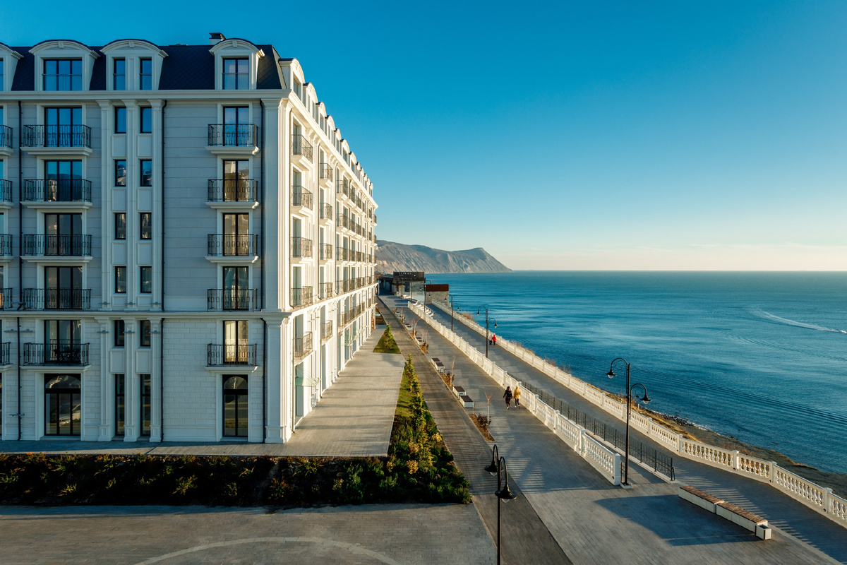 Граф Толстой