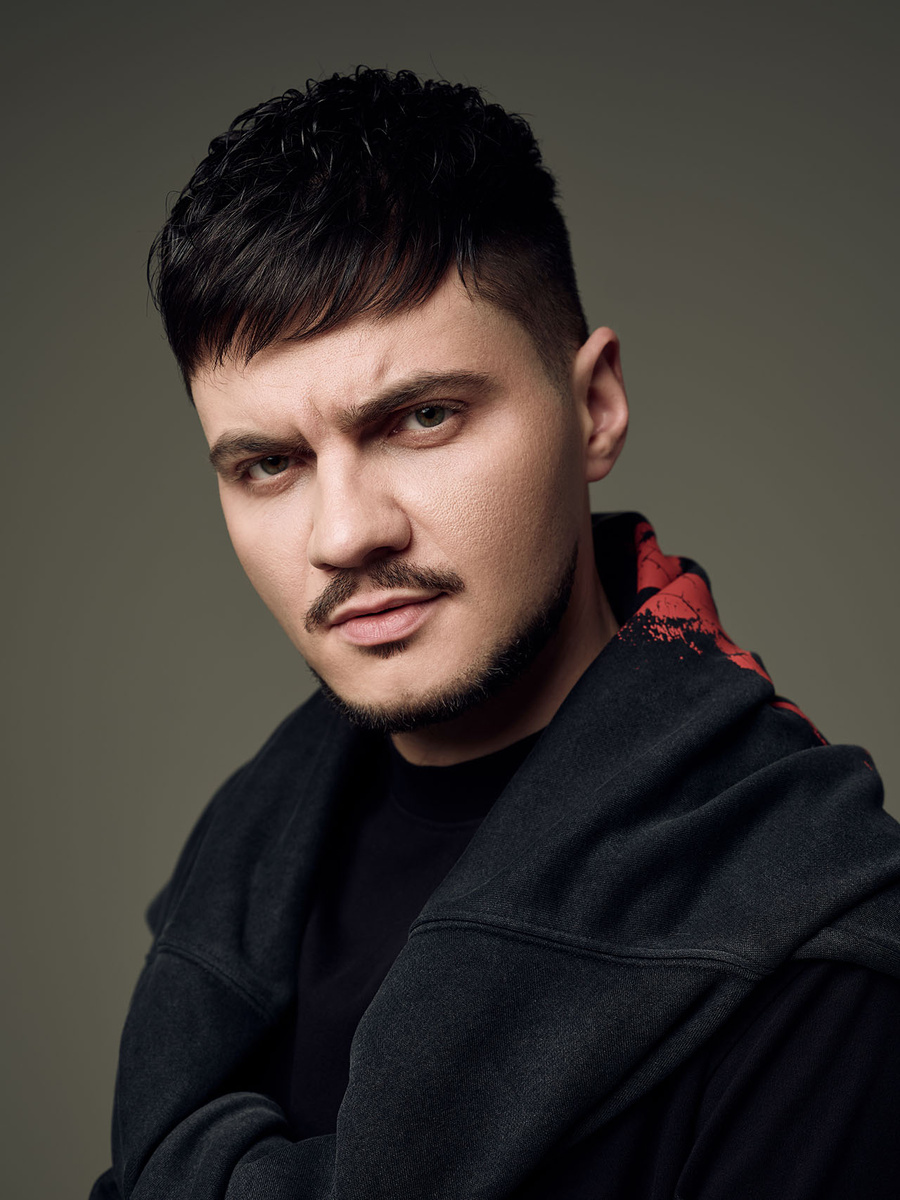    Кирилл Диденок